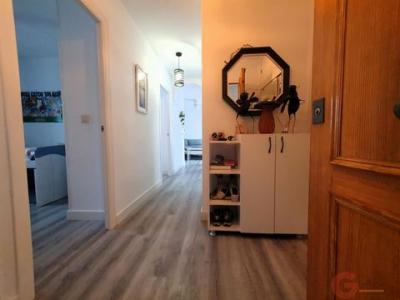 Acheter Appartement 94 m2 Castell-de-ferro