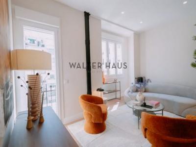 Vente Appartement Madrid  AL en Espagne