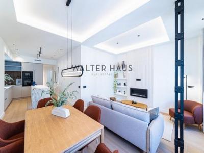 Vente Appartement Madrid  AL en Espagne