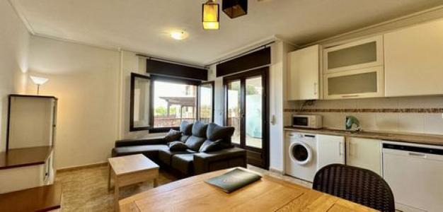 Acheter Appartement San-javier rgion MURCIA