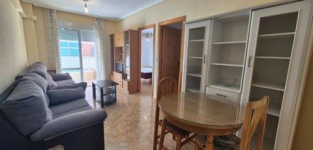 Annonce Vente Appartement Torrevieja
