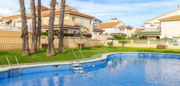 Annonce Vente Appartement Orihuela