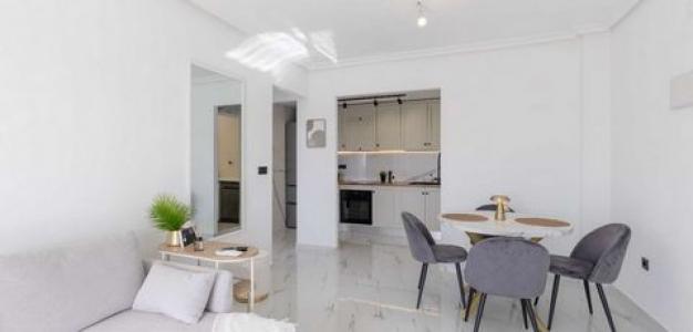 Acheter Appartement 52 m2 Orihuela