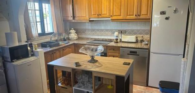 Acheter Maison Hondon-de-las-nieves rgion ALICANTE