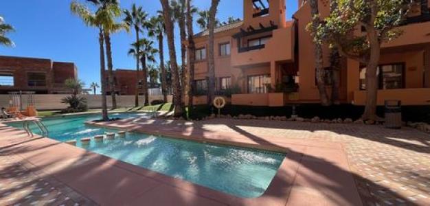 Annonce Vente Appartement Los-alcazares