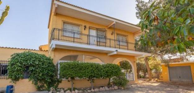 Annonce Vente Maison Los-montesinos