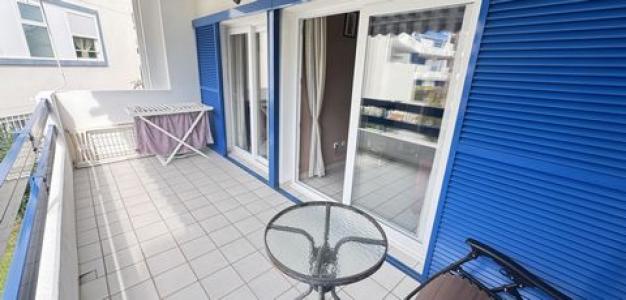 Acheter Appartement 60 m2 Orihuela-costa