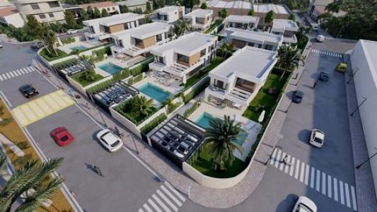 Annonce Vente Maison Manilva