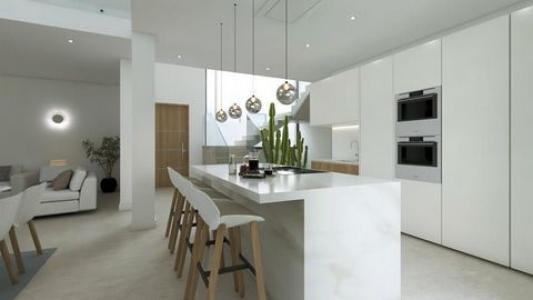 Acheter Maison 250 m2 Manilva