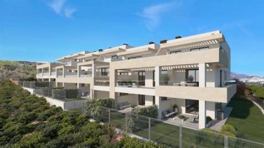 Acheter Appartement 128 m2 Estepona