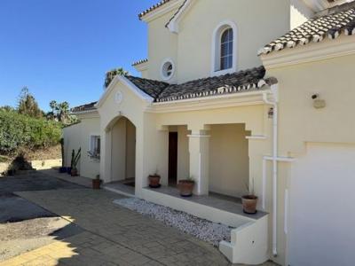Annonce Vente Maison Estepona