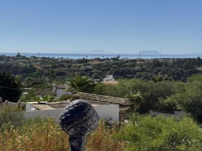 Acheter Maison 334 m2 Estepona