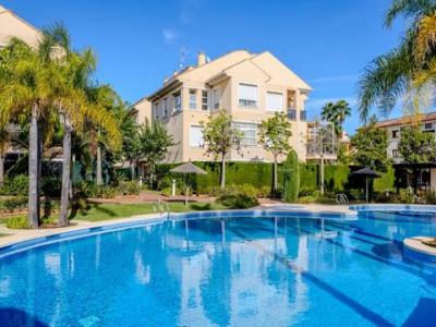 Annonce Vente Appartement Javea