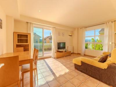 Acheter Appartement 91 m2 Javea