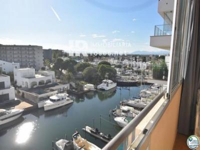 Vente Appartement Roses  GI en Espagne