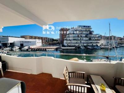 Vente Appartement Roses  GI en Espagne
