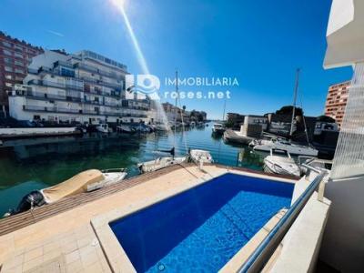 Annonce Vente Appartement Roses