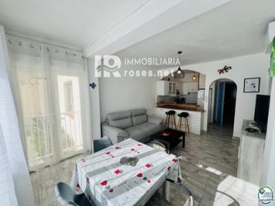 Annonce Vente Appartement Roses