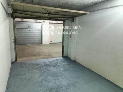 Vente Parking Roses  GI en Espagne