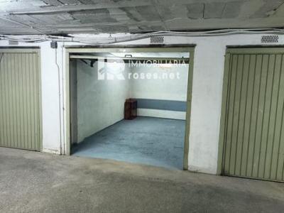 Annonce Vente Parking Roses