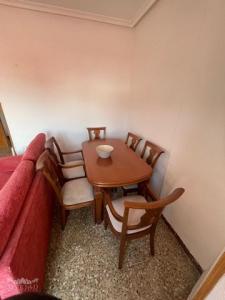 Acheter Appartement 85 m2 Pinoso