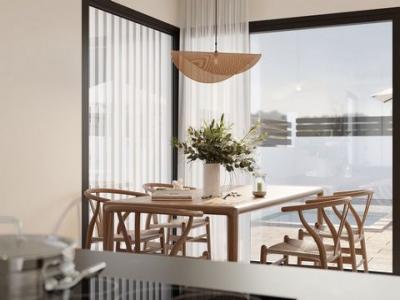 Acheter Maison 115 m2 Torrevieja