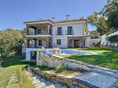 Acheter Maison 418 m2 Casares