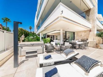 Annonce Vente Appartement Marbella