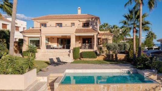 Annonce Vente Maison Benahavis