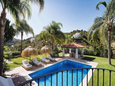 Acheter Maison 531 m2 Benahavis