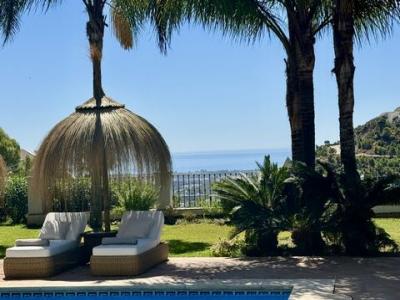 Acheter Maison Benahavis rgion MALAGA