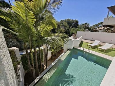 Acheter Maison 297 m2 Marbella