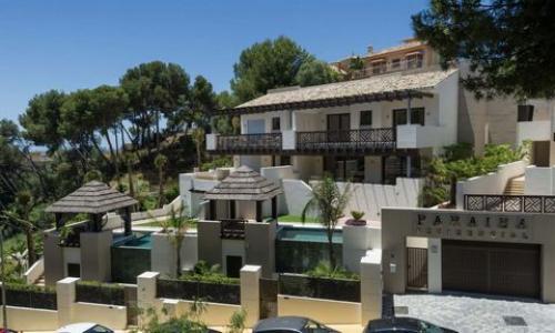 Acheter Maison Marbella rgion CORDOBA