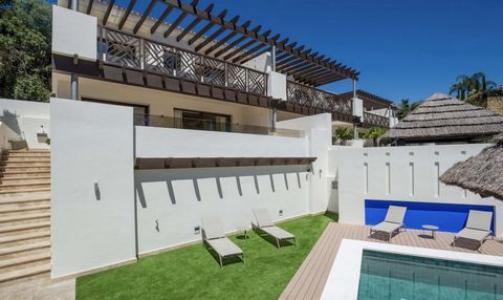 Acheter Maison 332 m2 Marbella