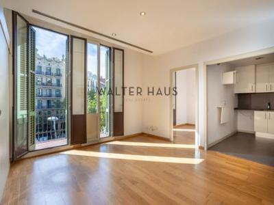 Acheter Appartement 64 m2 Barcelona