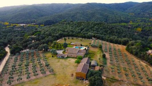 Vente Maison Calonge  PM