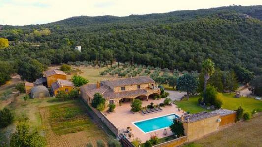 Annonce Vente Maison Calonge