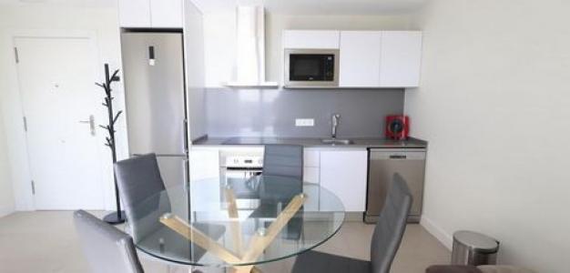 Acheter Appartement 79 m2 San-pedro-del-pinatar