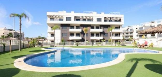 Vente Appartement Orihuela-costa  A en Espagne