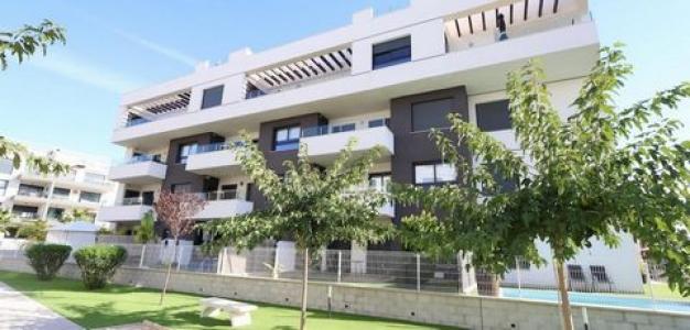 Annonce Vente Appartement Orihuela-costa