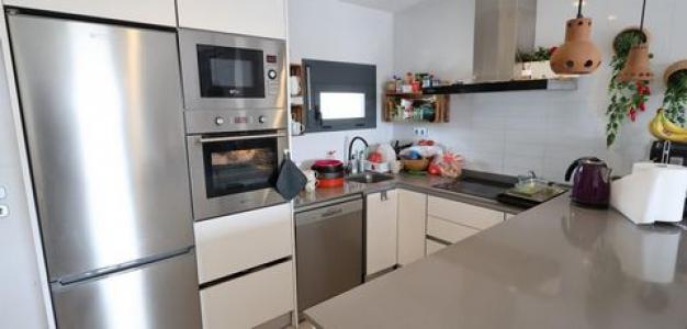 Acheter Maison 70 m2 Pilar-de-la-horadada