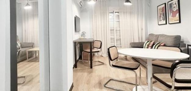 Acheter Appartement 54 m2 Torrevieja