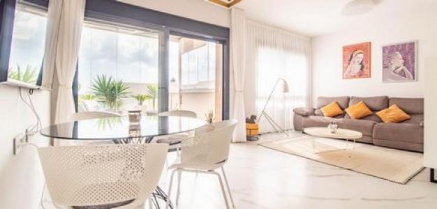 Annonce Vente Appartement San-miguel-de-salinas