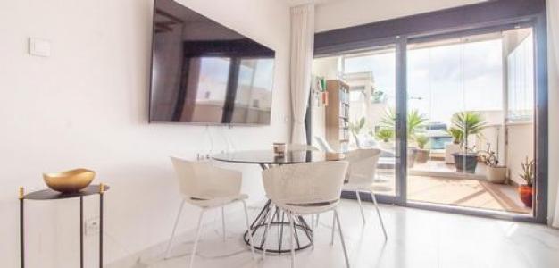 Acheter Appartement 91 m2 San-miguel-de-salinas
