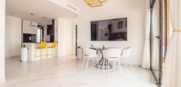 Acheter Appartement San-miguel-de-salinas rgion ALICANTE