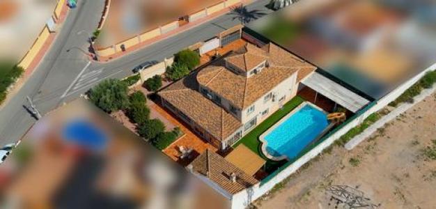 Annonce Vente Maison Torrevieja
