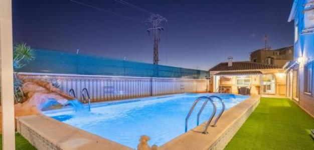 Acheter Maison Torrevieja rgion ALICANTE