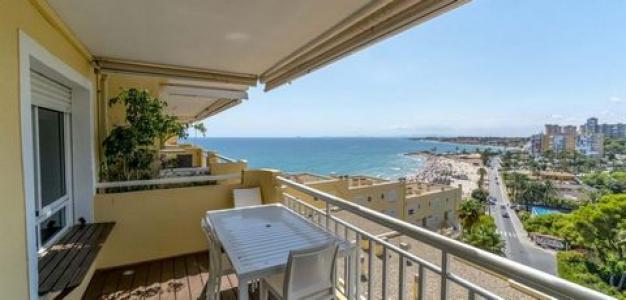Acheter Appartement Orihuela-costa rgion ALICANTE