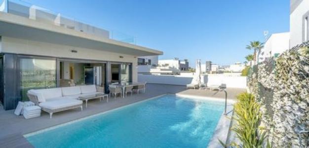 Annonce Vente Maison Orihuela-costa