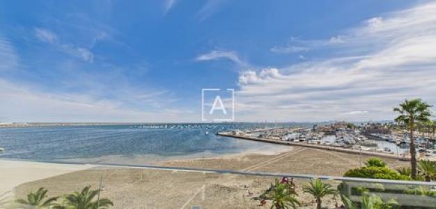 Acheter Appartement 137 m2 San-pedro-del-pinatar